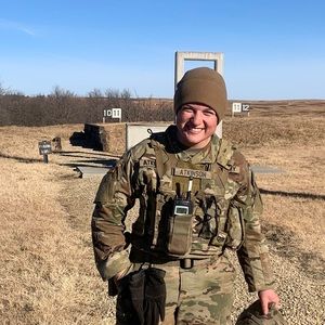 Meet your Posher, Molly